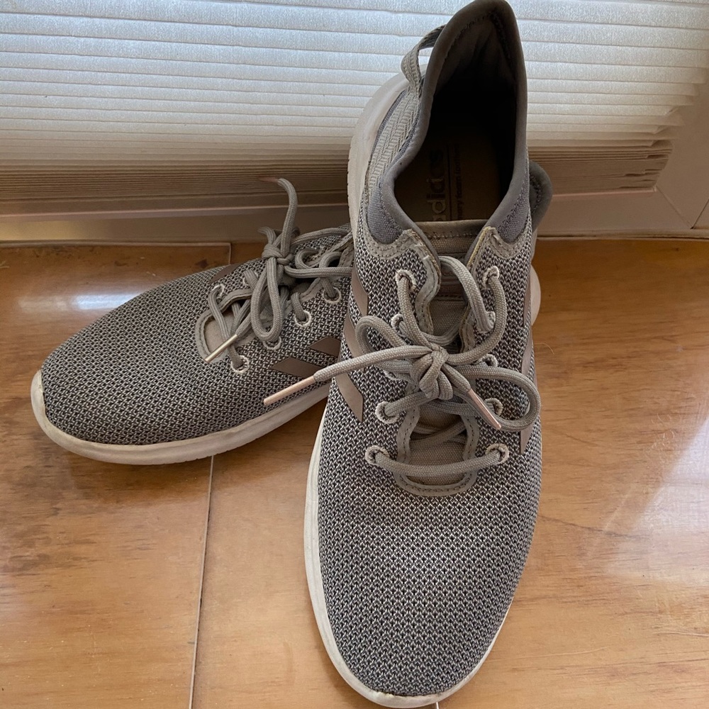 COPY - AIDIDAS CLOUD FOAM SNEAKERS